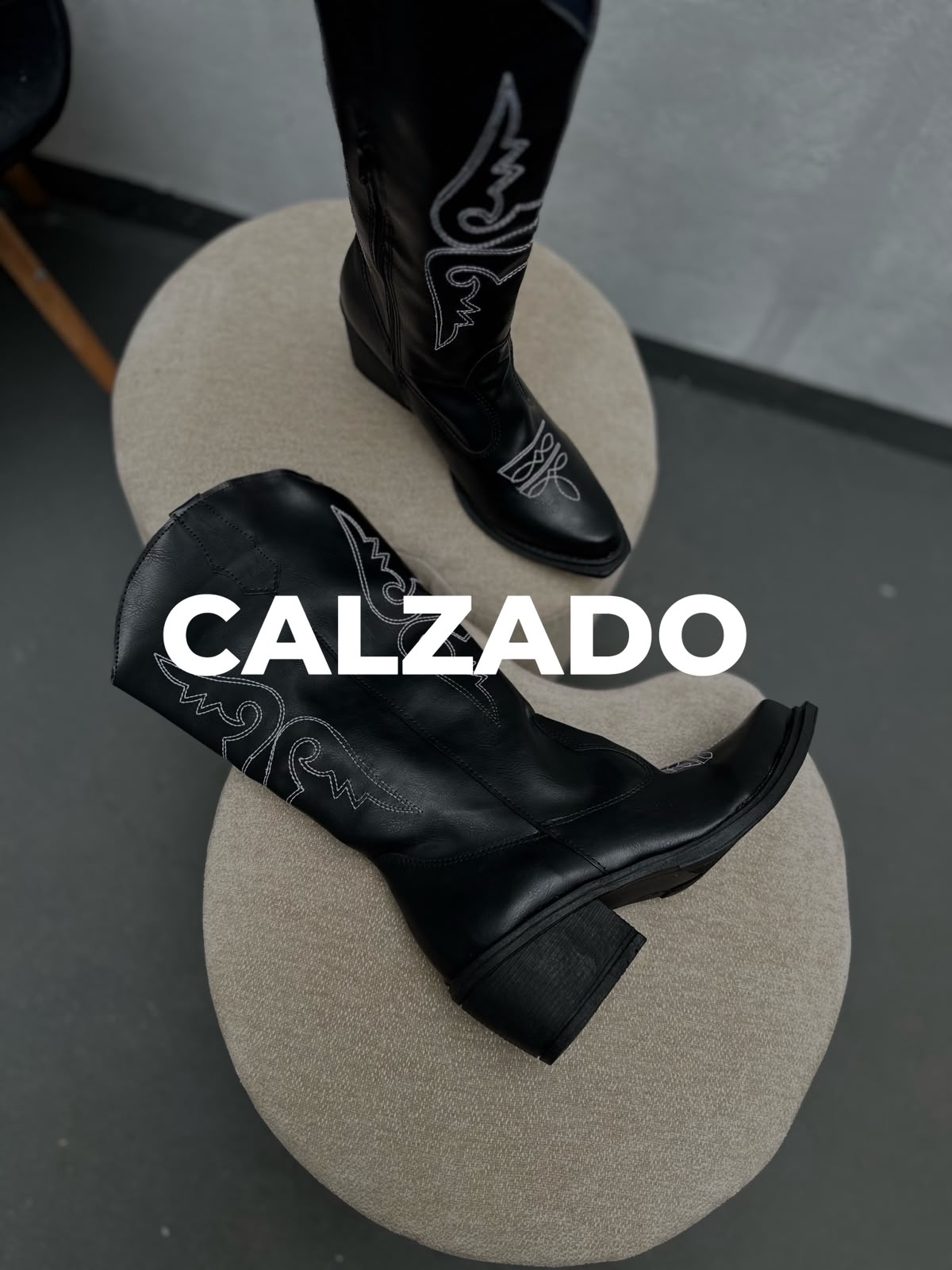 CALZADOS